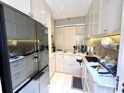 The Riverwalk / Riverwalk Apartments (D1), Apartment #558883721